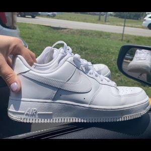 Air Force ones